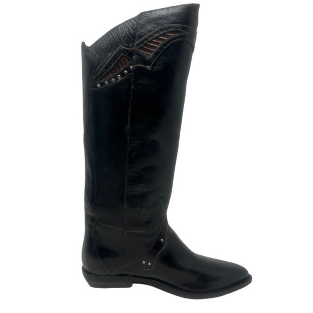 Circle S Boots - Picture 5 of 11